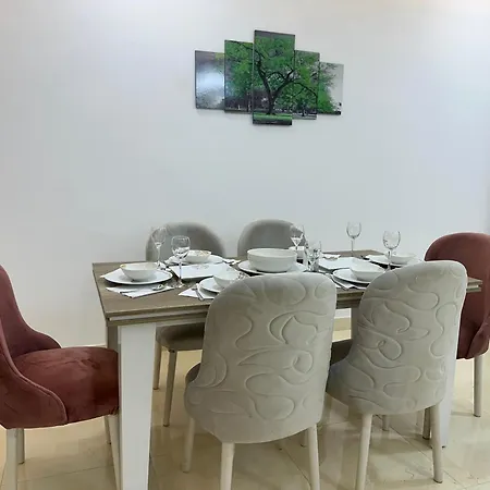 Tulip Residence Villa 1